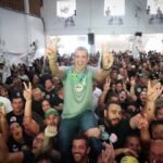 Douglas Ruas abre o jogo antes da estreia na TV e antecipa primeiro programa eleitoral