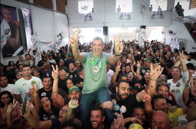 Douglas Ruas abre o jogo antes da estreia na TV e antecipa primeiro programa eleitoral
