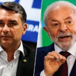 Alta de Flávio aperta Lula e acende alerta no Planalto, mostra Nexus/BTG