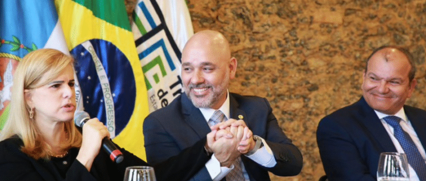 OAB-RJ fecha parceria com TCE e garante cursos gratuitos e nova Sala da Advocacia