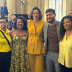 Quem são os candidatos a deputado federal e estadual do PSOL-Rede em 2026? Veja a lista