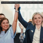 DC lança chapa 100% feminina para a Presidência