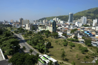 Encontro mobiliza lideranças em Nova Iguaçu
