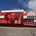 Cinema nacional ganha destaque em Maricá neste sábado com dois filmes no Cine Henfil