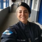 Garotinho escolhe major da PM para vice e aposta na segurança para tentar voltar ao Palácio Guanabara