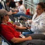 Hemorio precisa de 300 doações de sangue por dia; Alerj faz campanha e coleta 36 bolsas
