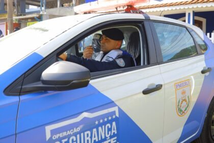 Mangaratiba dá baile na violência e lidera ranking de segurança na Costa Verde