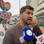 Siri mira terceirizações na Saúde e promete reformar todas as UPAs do Rio