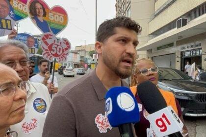 Siri mira terceirizações na Saúde e promete reformar todas as UPAs do Rio