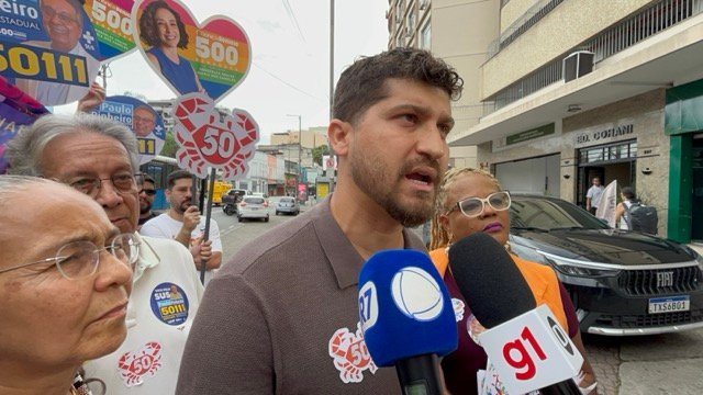 Siri mira terceirizações na Saúde e promete reformar todas as UPAs do Rio