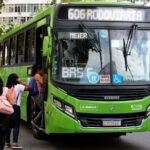 Rio terá transporte público gratuito no dia da eleição