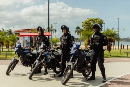 Maricá atinge menor índice de letalidade violenta em 23 anos