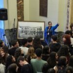 Palácio Tiradentes bate maior recorde de público em quatro anos