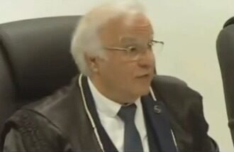 'Esse país acabou, está tomado pelo crime. Quem puder ir embora, vá' — desembargador faz duro desabafo durante julgamento