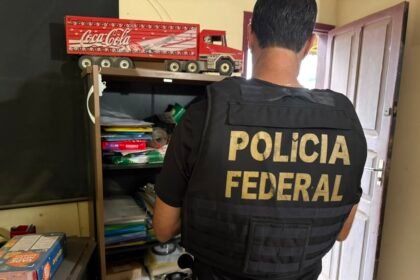 PF investiga esquema de fraudes em licenças ambientais em Búzios