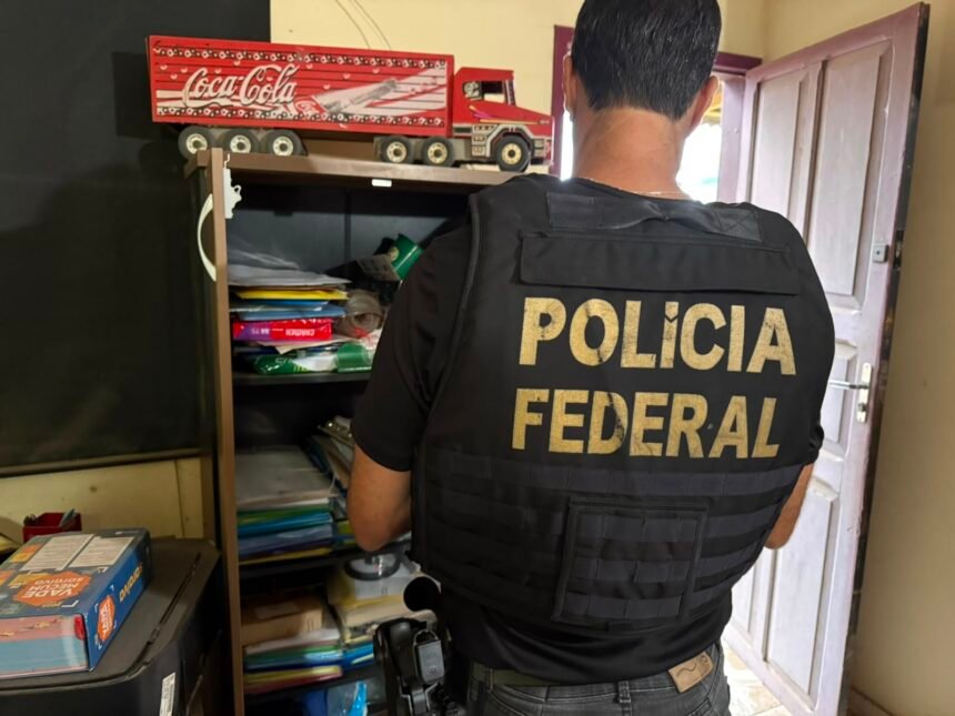 PF investiga esquema de fraudes em licenças ambientais em Búzios