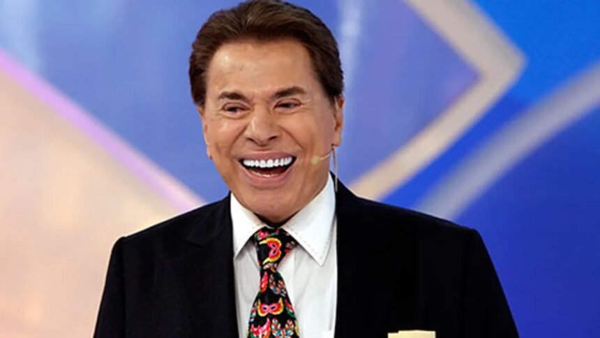 Dois anos sem Silvio Santos: leis da Alerj mantêm vivo o legado do comunicador