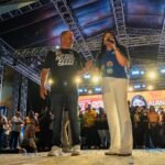Guilherme Delaroli atrai multidão em Itaboraí e dá início oficial à reeleição para Alerj