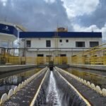 Cinco concessionárias do Grupo Águas do Brasil se destacam no país no controle de perdas de água