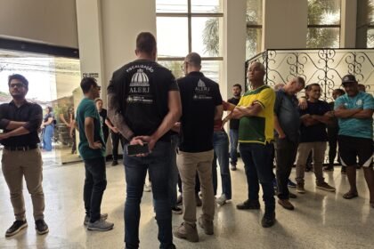 Comissão dos Direitos Humanos da Alerj vai a Araruama para apurar morte de Cabo da PM