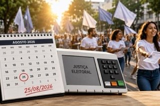 Candidatos ao Governo do Rio vão às ruas nesta terça com caminhadas, entrevistas e corpo a corpo