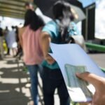 Vai viajar nas eleições? Prazo para pedir voto em trânsito termina dia 20