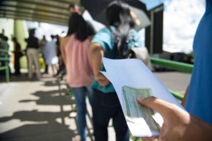 Vai viajar nas eleições? Prazo para pedir voto em trânsito termina dia 20