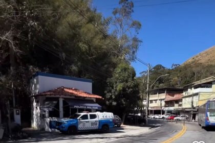 Câmeras que vigiam Pedro do Rio podem chegar a todos os distritos de Petrópolis