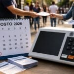 Agenda dos candidatos ao governo do RJ nesta segunda: Paes vai ao Gentileza e Ruas percorre Niterói