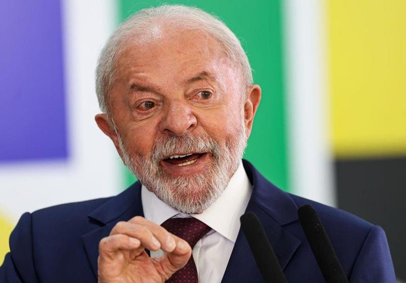 Lula não consegue vencer adversários, mostra pesquisa Poder Data/Aya
