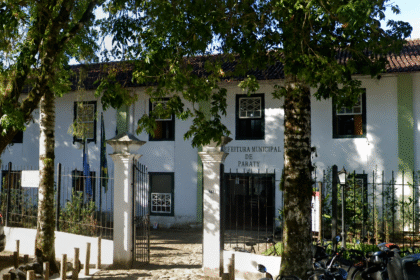 Transparência ou intimidação? Paraty exige CPF e RG para consultar salários de servidores