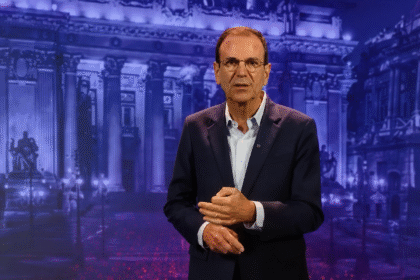 Paes endurece discurso contra grupo de Castro e promete série sobre segurança: 'Estado refém'