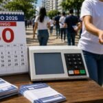 Eleições 2026: Paes faz carreata em Paracambi; Ruas cumpre agenda em São Gonçalo e Niterói