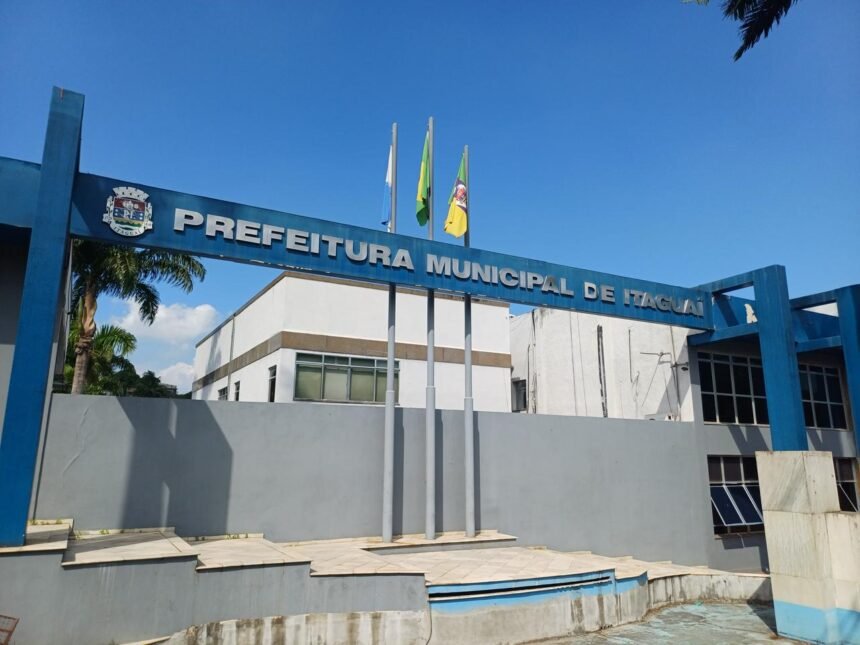 Fim da novela: TSE enterra candidatura de Rubão e Itaguaí volta às urnas