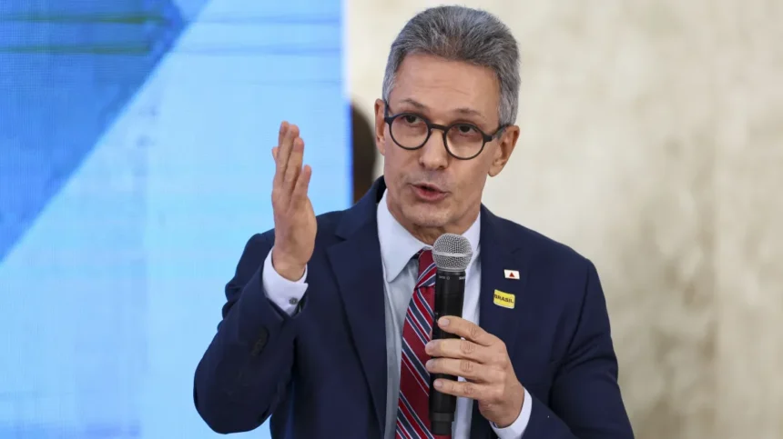 Plano Implacável de Zema gera polêmica com fim das estatais e facções criminosas como terroristas