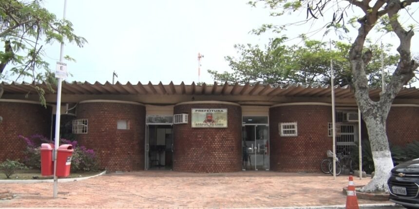 TCE-RJ trava licitação de R$ 2,7 milhões em Arraial do Cabo