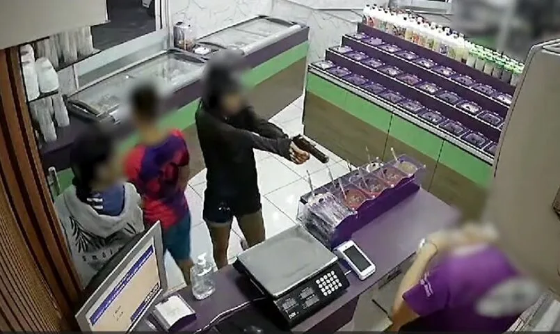 Porte de arma à vista? Empresários, comerciantes e MEIs podem ganhar direito à defesa