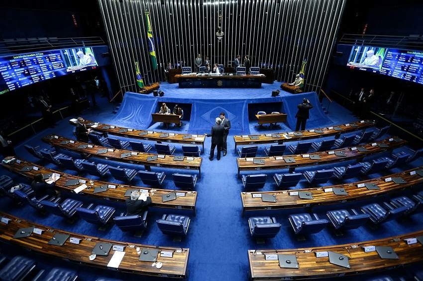 Senado: 16 candidatos para apenas duas vagas no Rio