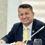 Vereador ‘Sandrinho Oficina do Som’ é assassinado a tiros em praça de Tanguá