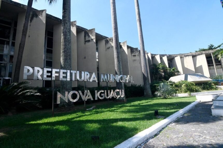 TCE encontra divergências de R$ 103,8 milhões nas contas de Nova Iguaçu