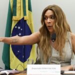 'ImbeCIS' e 'podem latir': Erika Hilton vira alvo de processo no Conselho de Ética por ataque a mulheres