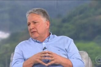 Garotinho promete cortar R$ 12 bilhões em incentivos e anuncia “Bope 2.0” no Rio