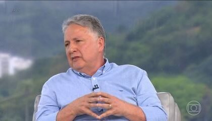 Garotinho promete cortar R$ 12 bilhões em incentivos e anuncia “Bope 2.0” no Rio