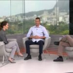 Douglas Ruas promete dar fim à “aprovação automática” nas escolas do Rio