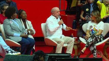 Das bets ao ressarcimento: Lula muda o jogo às vésperas da eleição