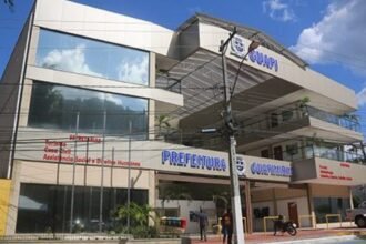 Guapimirim põe mais R$ 264 mil em contrato com instituto alvo de investigações