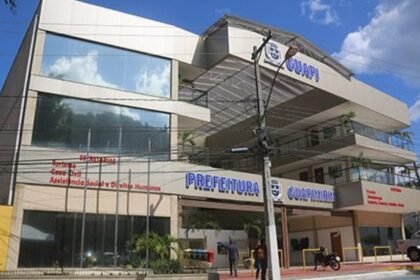 Guapimirim põe mais R$ 264 mil em contrato com instituto alvo de investigações