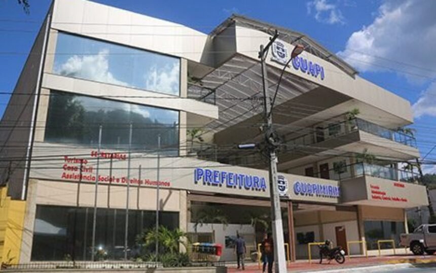Guapimirim põe mais R$ 264 mil em contrato com instituto alvo de investigações