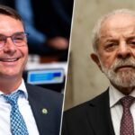 Flávio tem 46% e Lula 45% no segundo turno, mostra Nexus/BTG