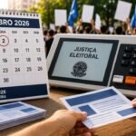Eleições 2026: candidatos ao Governo do RJ vão às ruas nesta quarta; veja a agenda